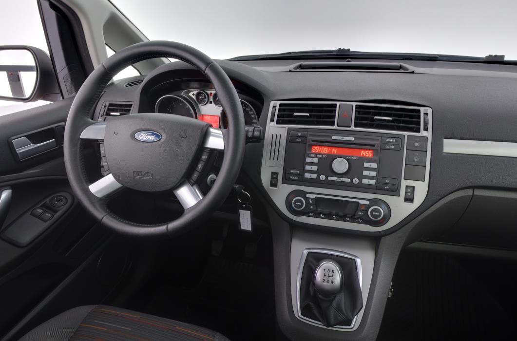 FORD C-Max 2009