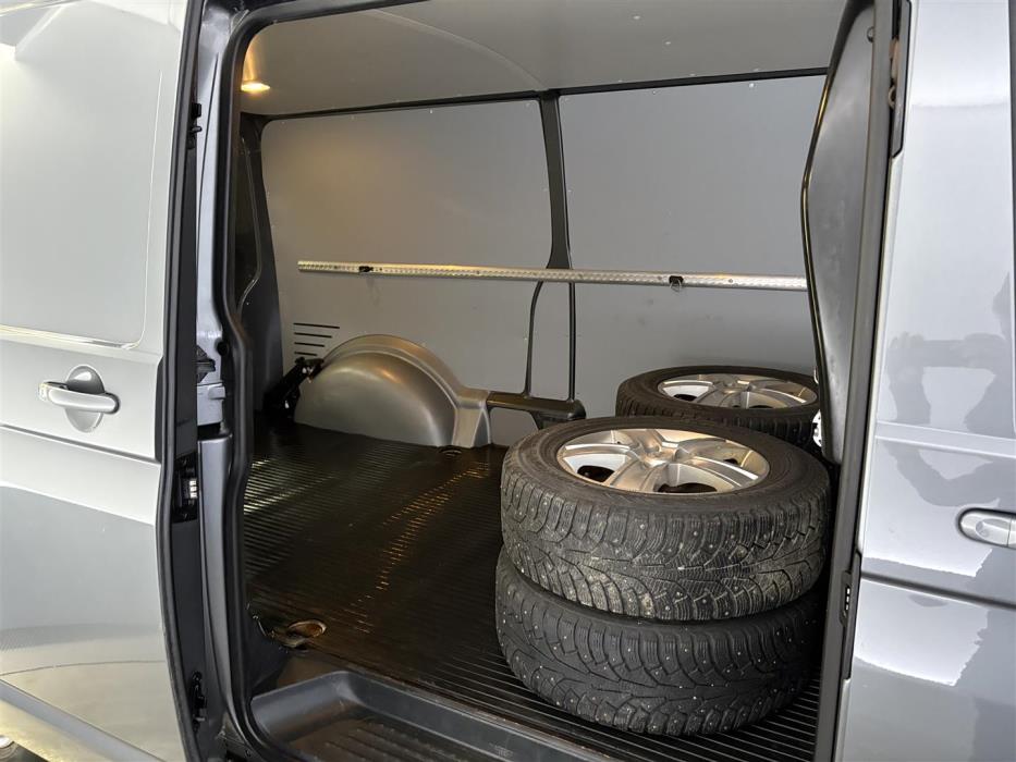 VOLKSWAGEN Transporter 2010