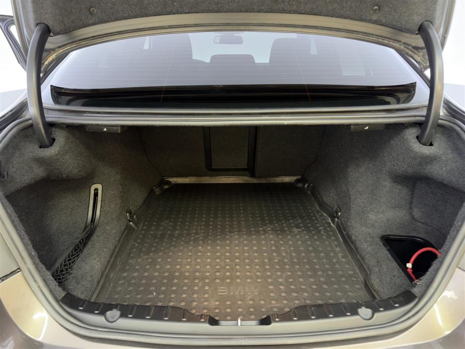 BMW 520 2010