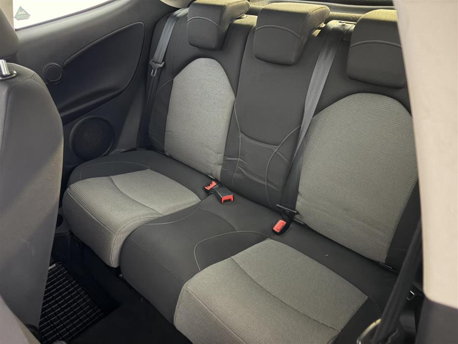 ALFA ROMEO Mito 2011