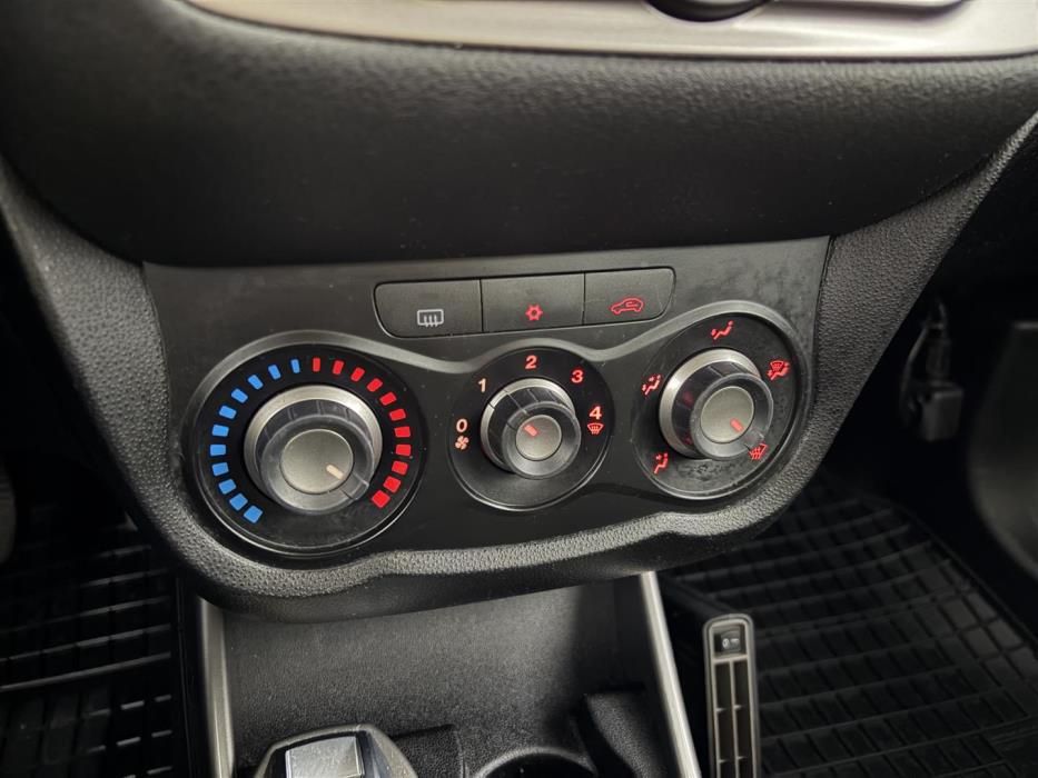 ALFA ROMEO Mito 2011