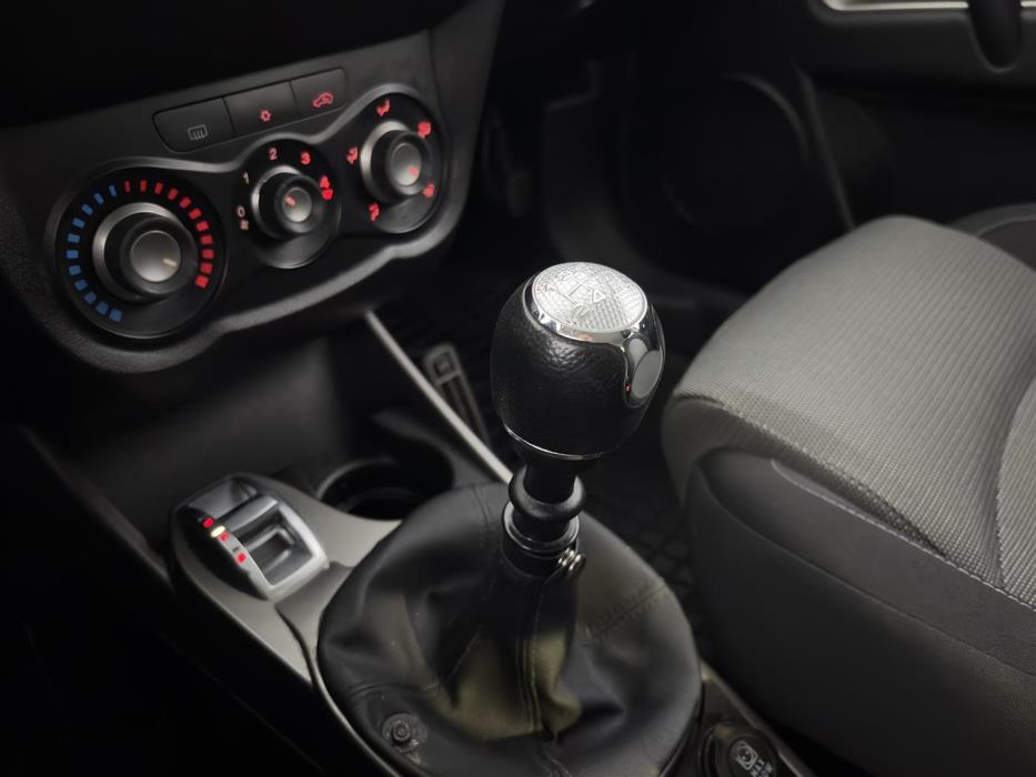 ALFA ROMEO Mito 2011