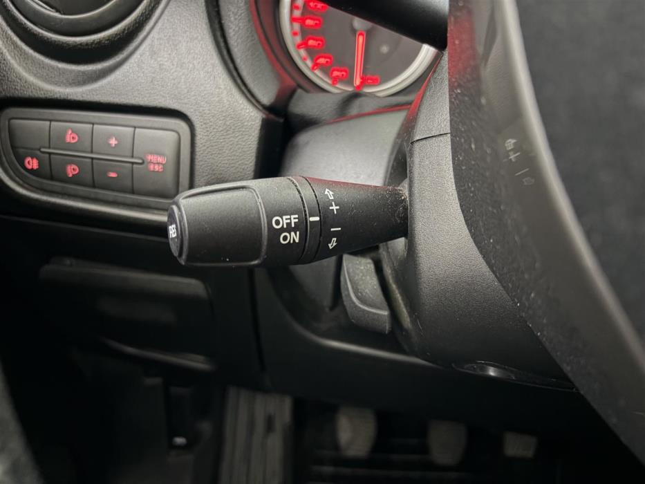 ALFA ROMEO Mito 2011