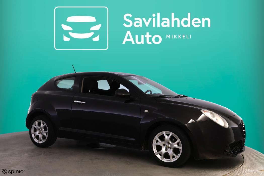 ALFA ROMEO Mito 2011