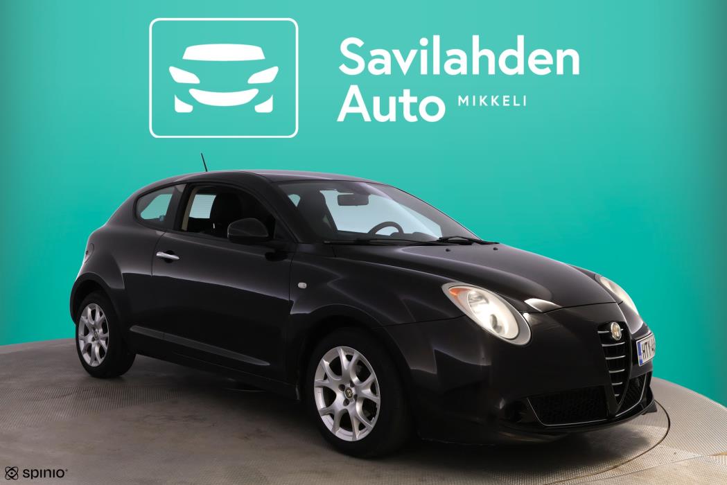 ALFA ROMEO Mito 2011