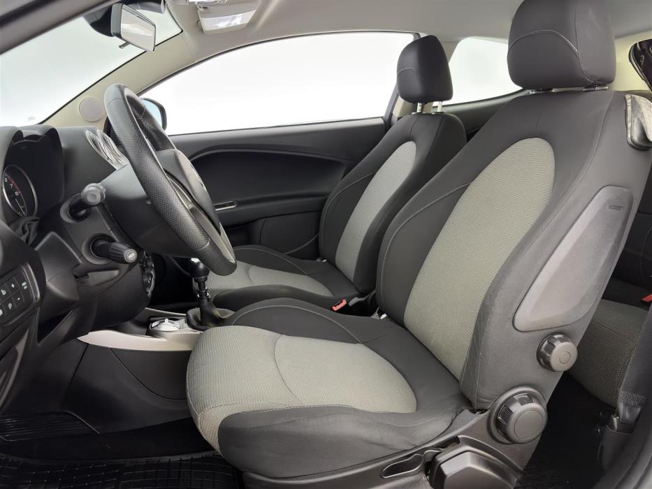 ALFA ROMEO Mito 2011