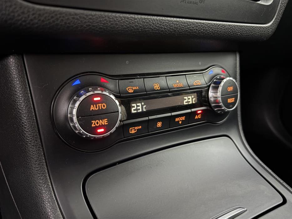 MERCEDES-BENZ B 2014