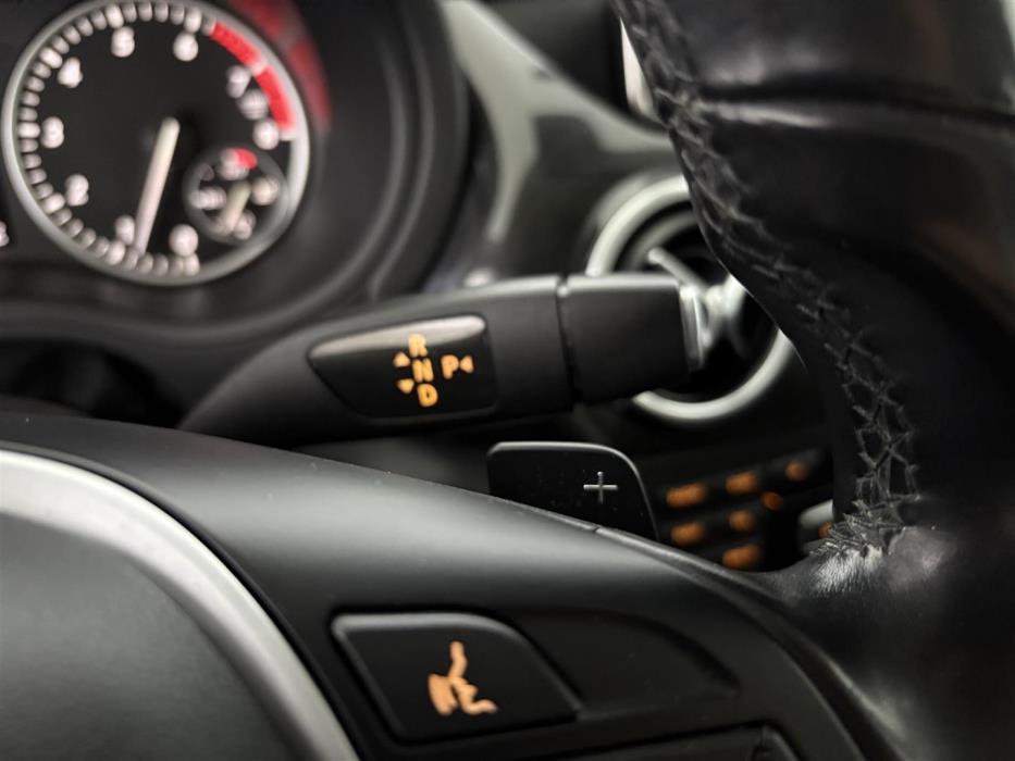 MERCEDES-BENZ B 2014