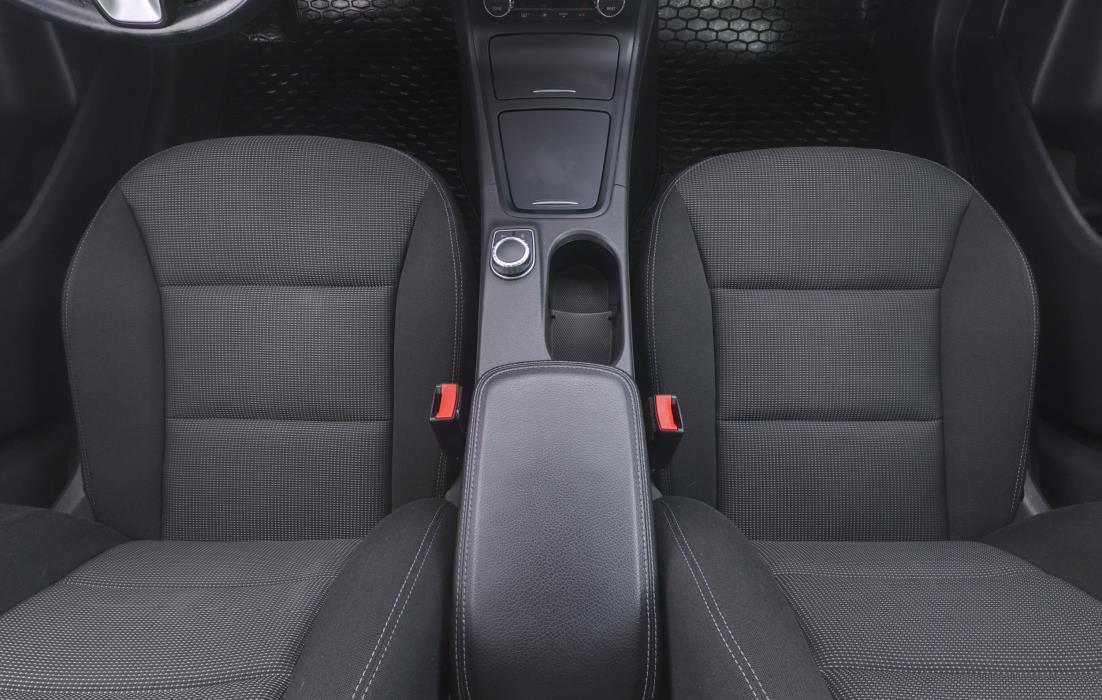 MERCEDES-BENZ B 2014