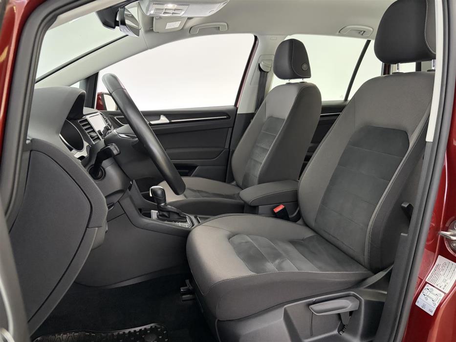 VOLKSWAGEN Golf Sportsvan 2018