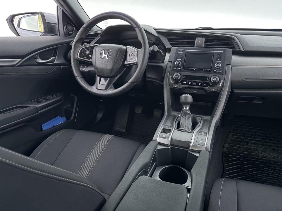 HONDA Civic 2018