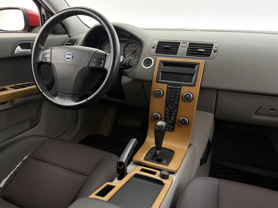 VOLVO S40 2007