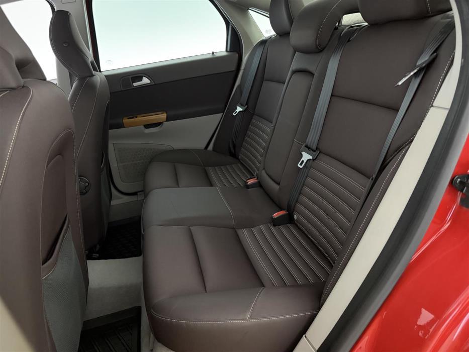 VOLVO S40 2007