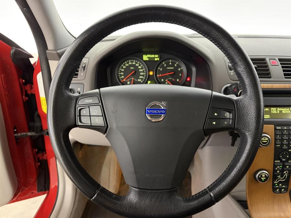 VOLVO S40 2007