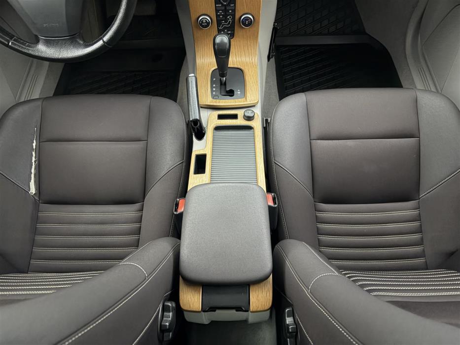 VOLVO S40 2007