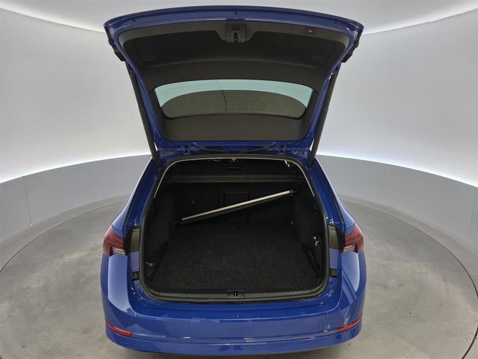 SKODA Octavia 2022