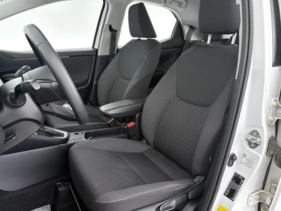 TOYOTA Yaris 2022