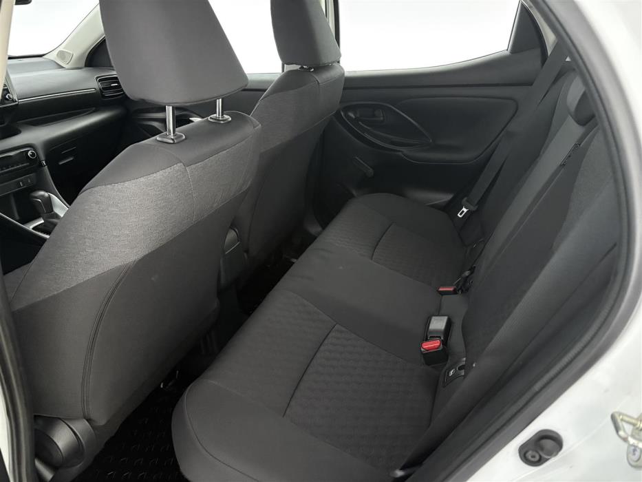 TOYOTA Yaris 2022
