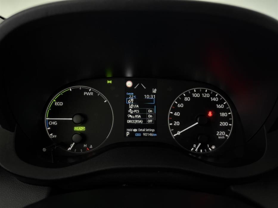 TOYOTA Yaris 2022