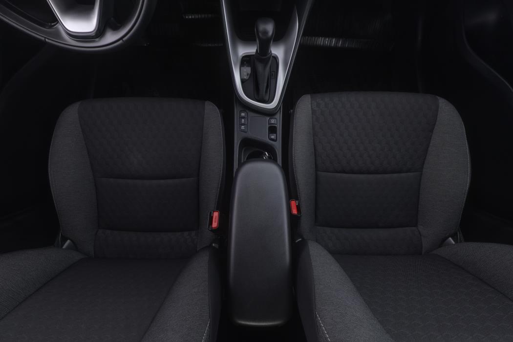 TOYOTA Yaris 2022