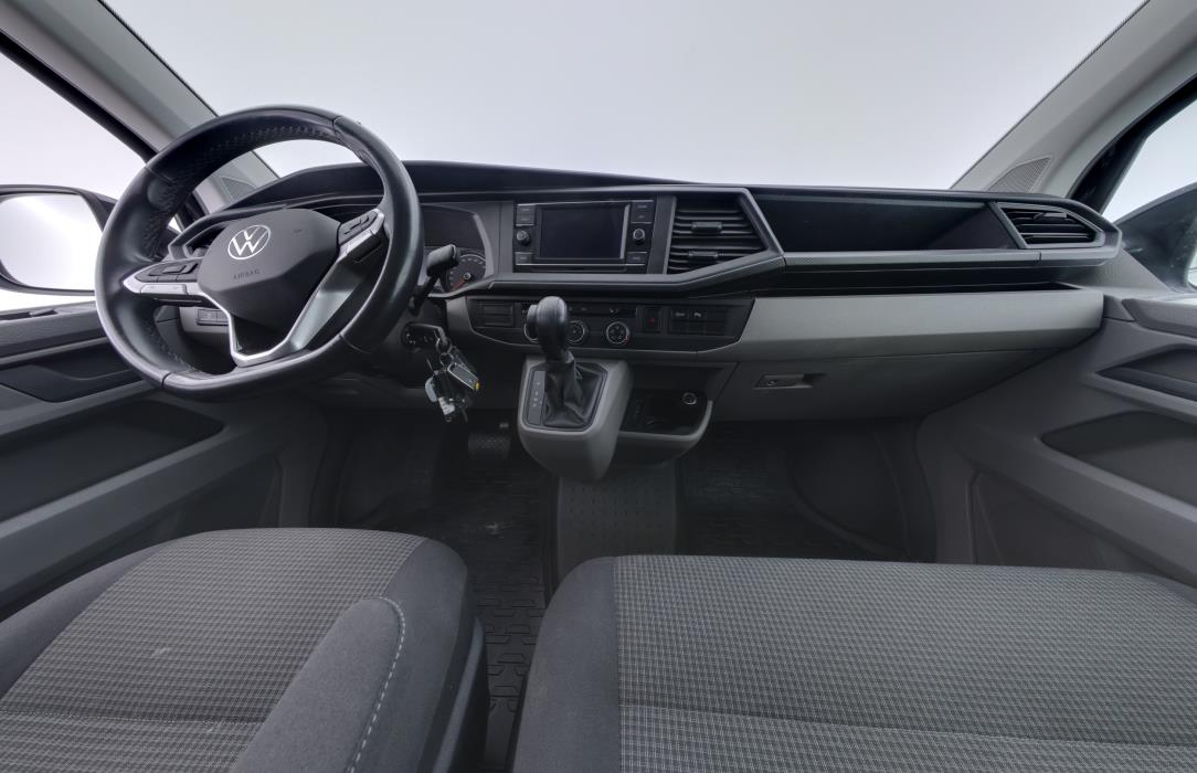 VOLKSWAGEN Transporter 2023