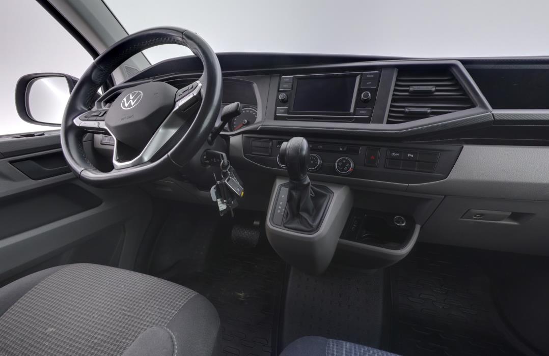 VOLKSWAGEN Transporter 2023