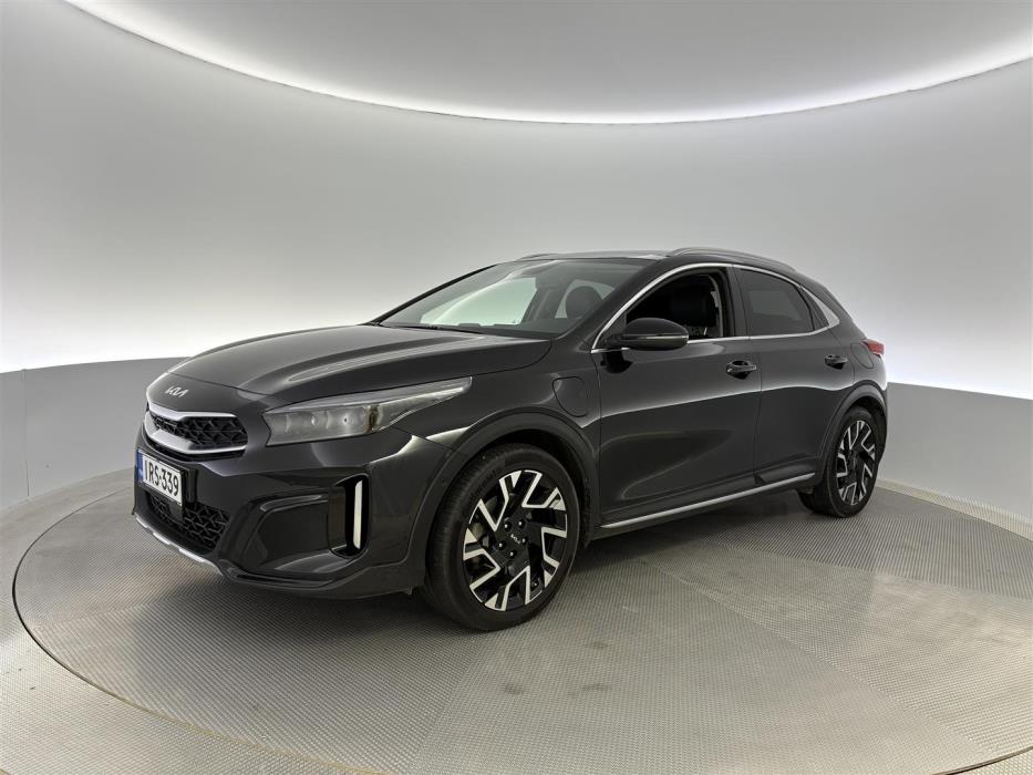 KIA XCeed 2023