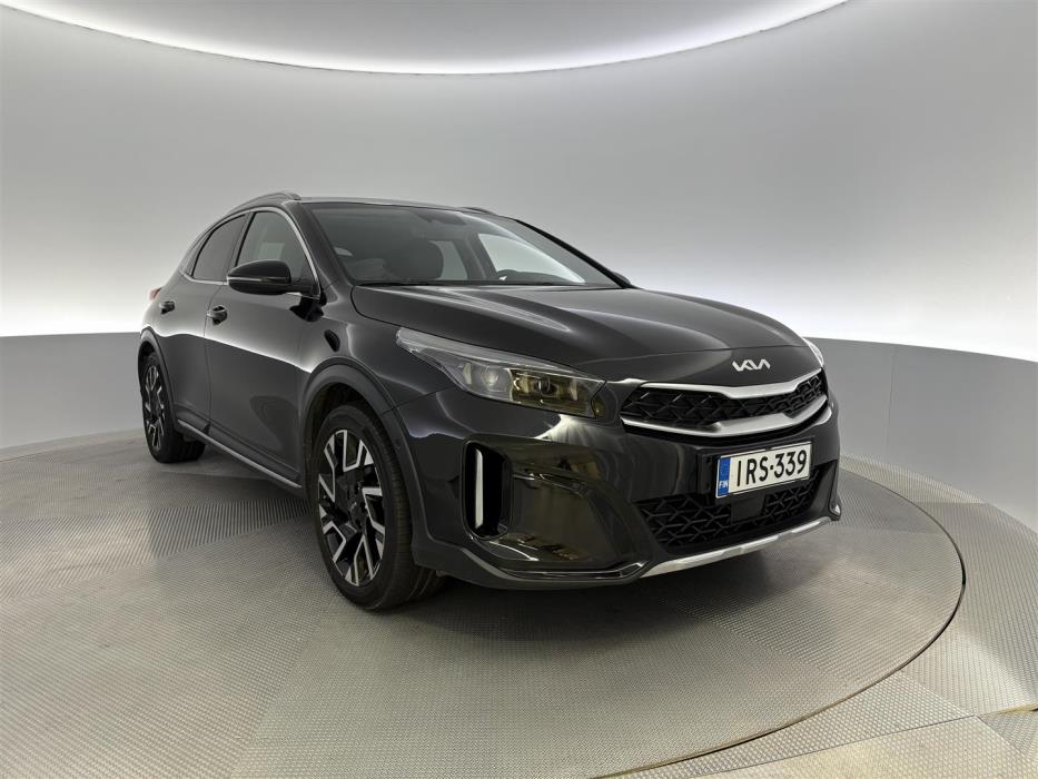 KIA XCeed 2023