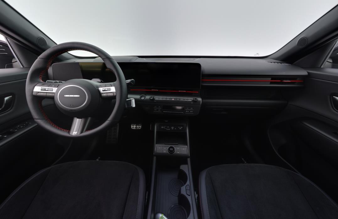 Hyundai KONA Electric 2025