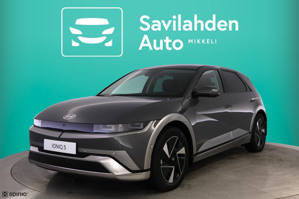 Hyundai IONIQ 5 N 2026