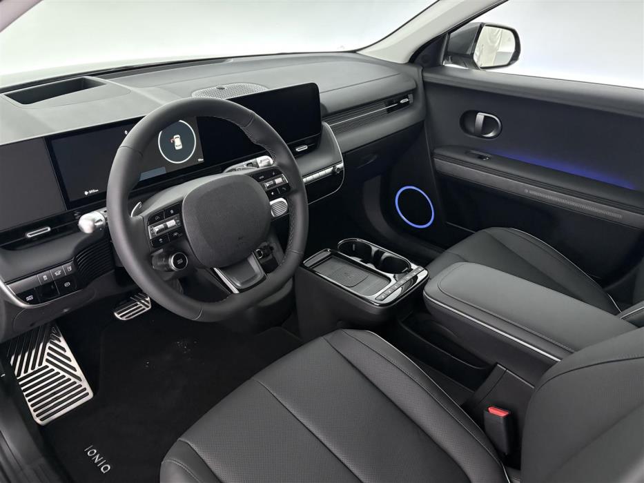 Hyundai IONIQ 5 N 2026