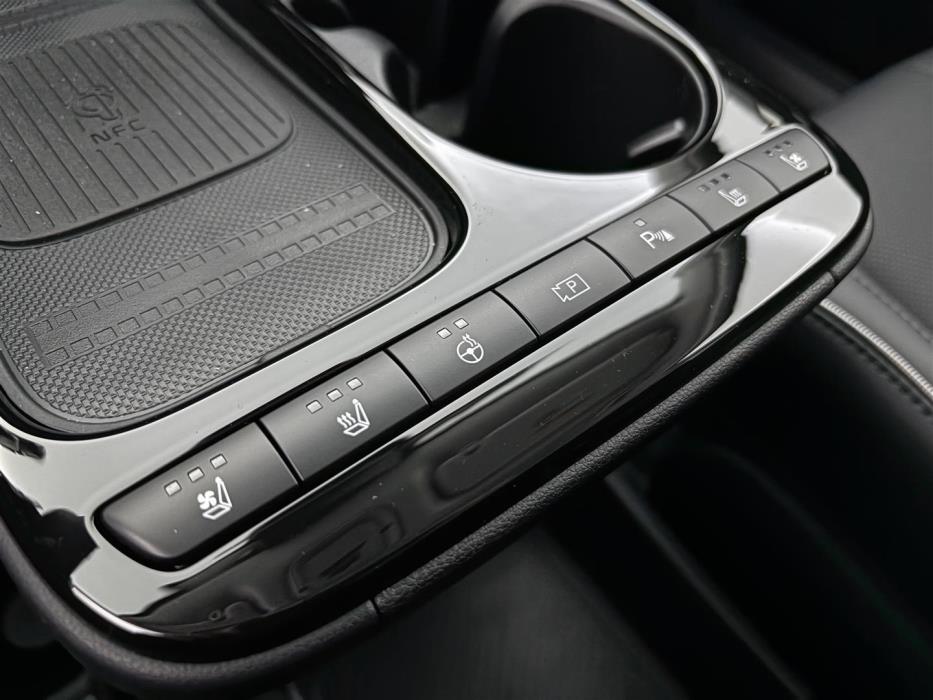 Hyundai IONIQ 5 N 2026