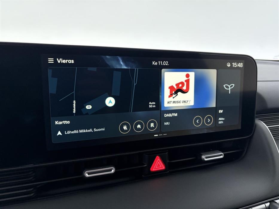 Hyundai IONIQ 5 N 2026