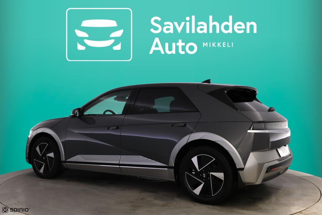 Hyundai IONIQ 5 N 2026