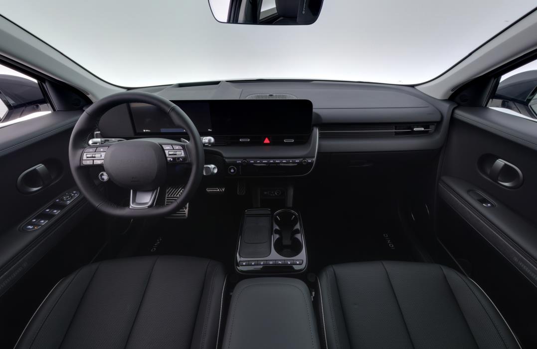 Hyundai IONIQ 5 N 2026