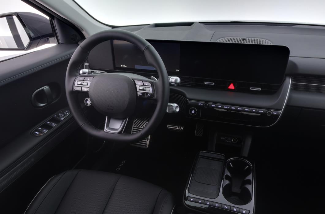 Hyundai IONIQ 5 N 2026
