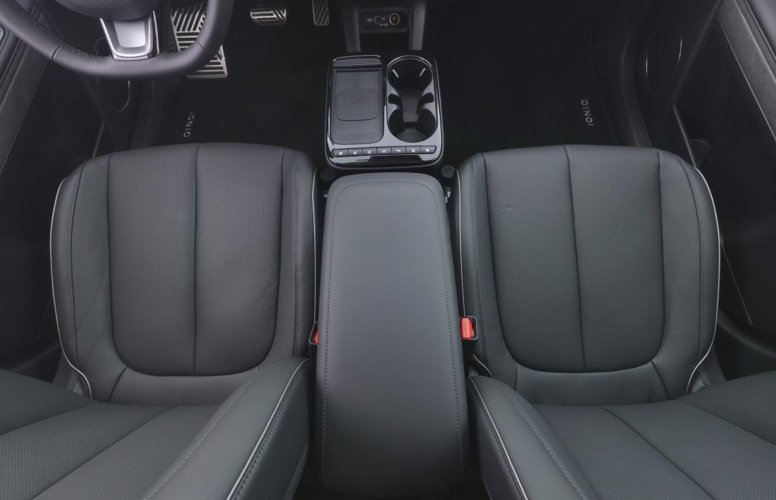 Hyundai IONIQ 5 N 2026