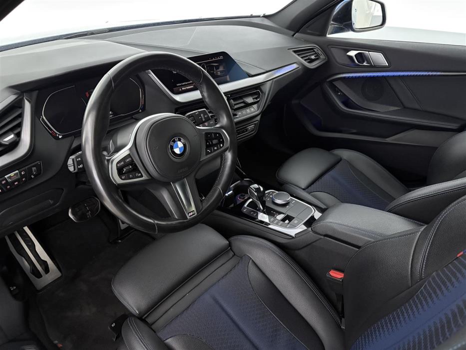 BMW 118 2020
