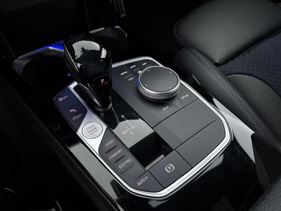 BMW 118 2020