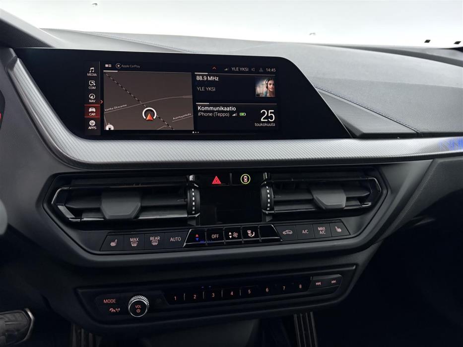 BMW 118 2020