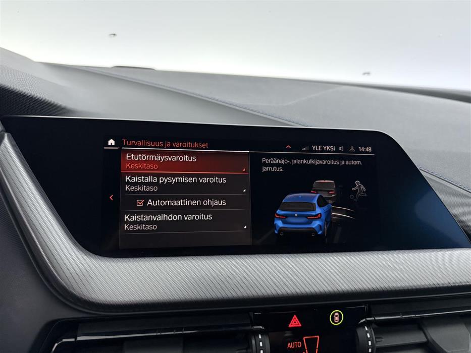BMW 118 2020