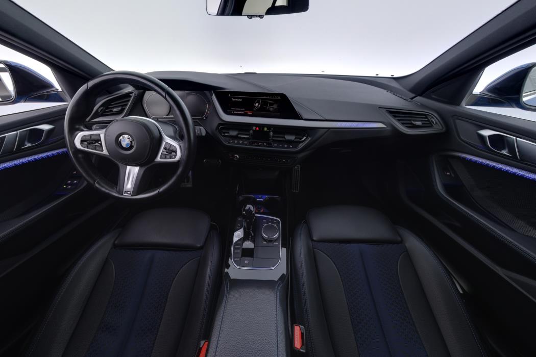 BMW 118 2020