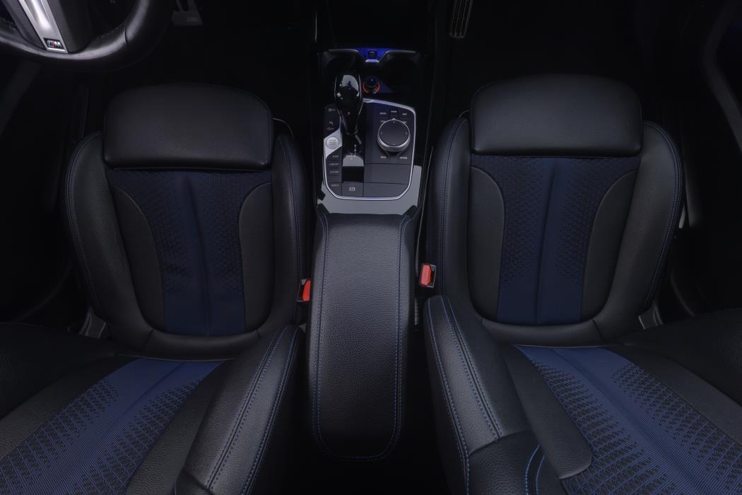 BMW 118 2020