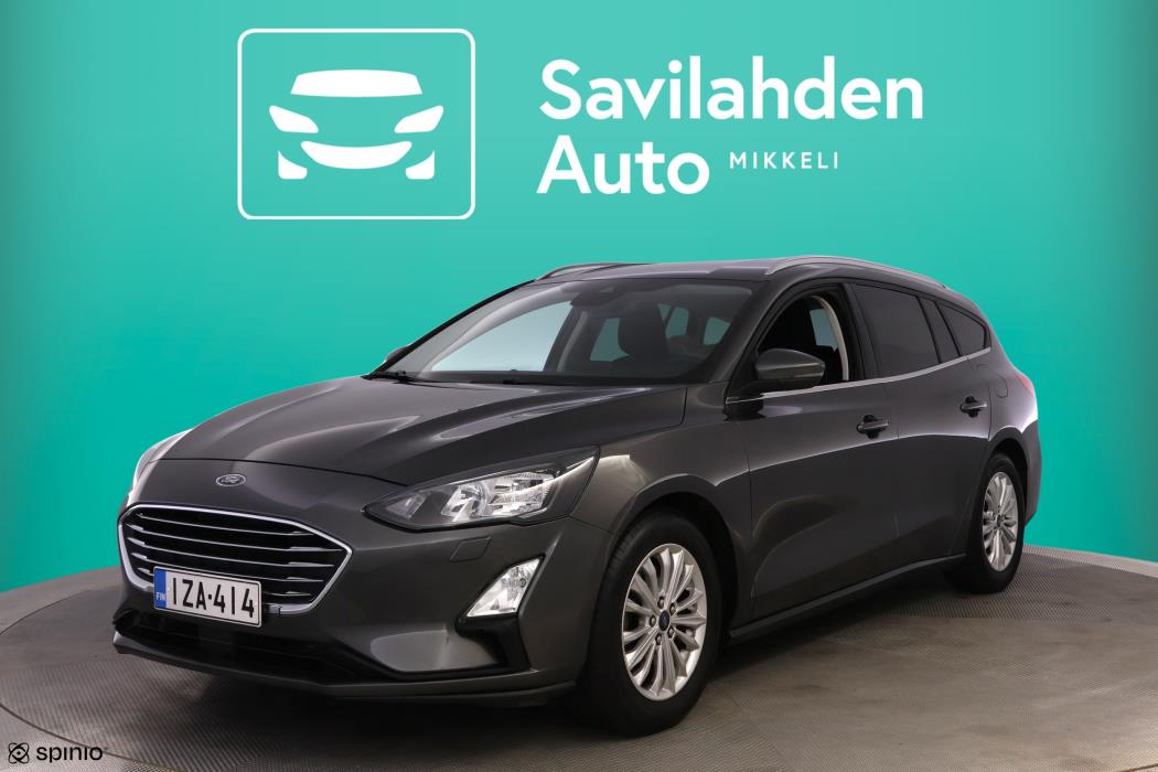 FORD Focus 2020