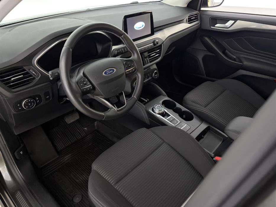 FORD Focus 2020