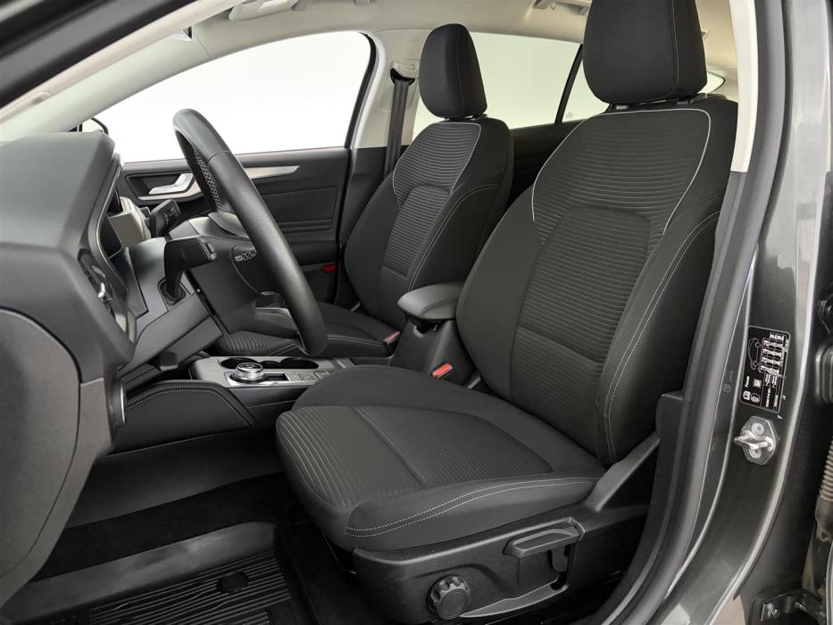 FORD Focus 2020