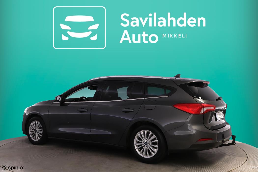 FORD Focus 2020
