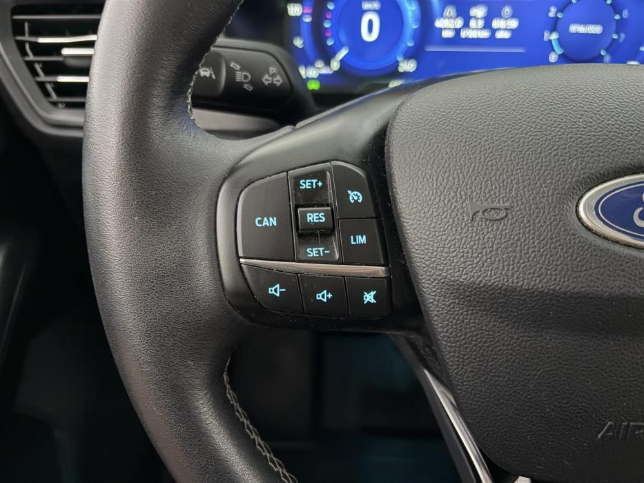 FORD Focus 2020