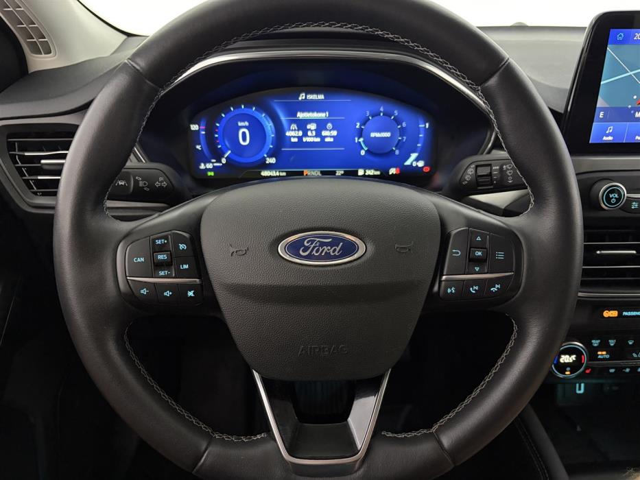 FORD Focus 2020