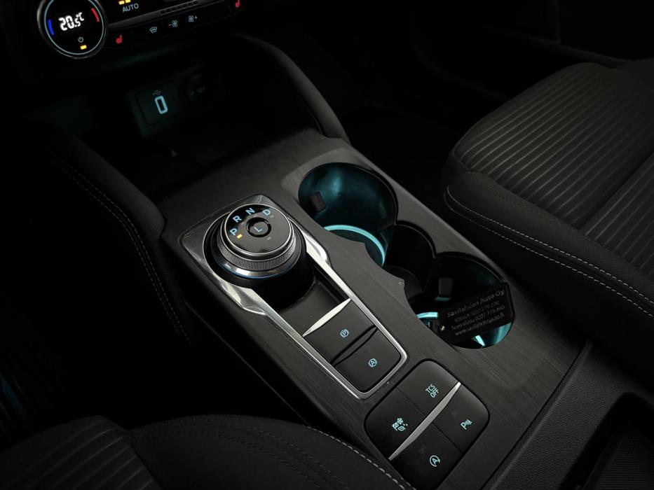 FORD Focus 2020